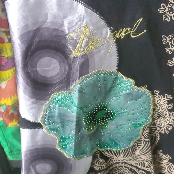 Desigual L - Picture 2 of 4